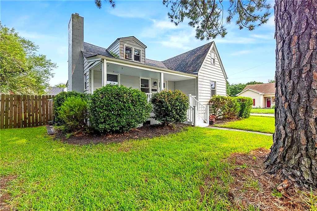 1220 Hibie ST, NORFOLK VA 23523 - Photo 3