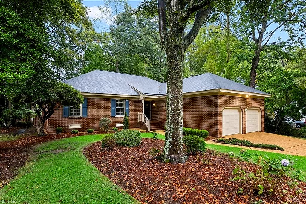 192 Lewis Robert Ln, Williamsburg, VA
