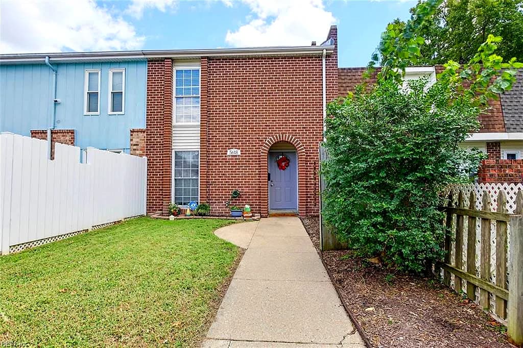 5618 Morningside CT, VIRGINIA BEACH VA 23462 - Photo 2