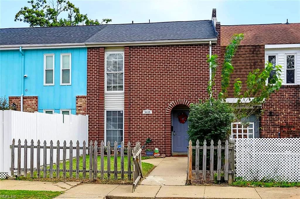 5618 Morningside CT, VIRGINIA BEACH VA 23462 - Photo 3