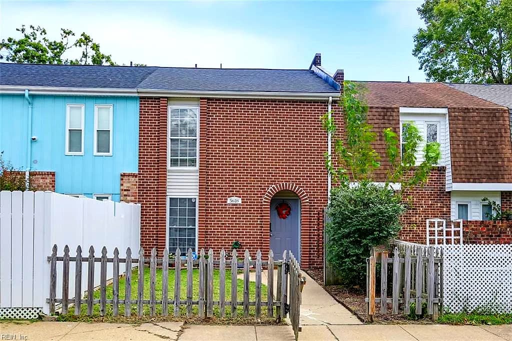 5618 Morningside CT, VIRGINIA BEACH VA 23462 - Photo 4