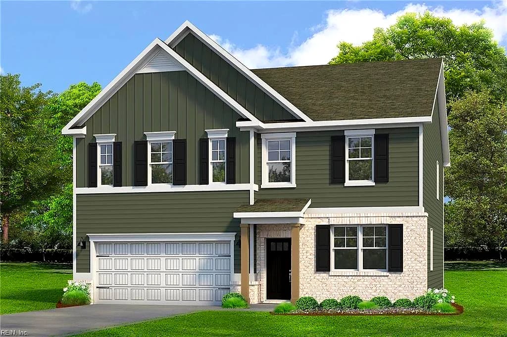 215 Wisconsin Ave, Williamsburg, VA