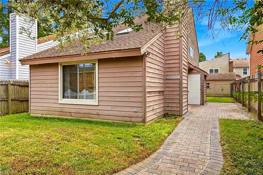 917 A ST, VIRGINIA BEACH VA 23451 - Photo 3
