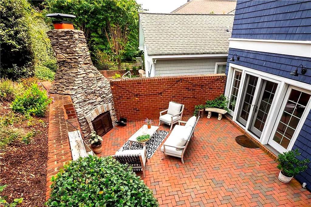 209 60th ST #A, VIRGINIA BEACH VA 23451 - Photo 5