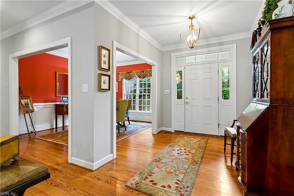 100 Spring BR, WILLIAMSBURG VA 23185 - Photo 5