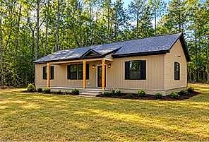 256 Edgar LN, ELBERON VA 23846