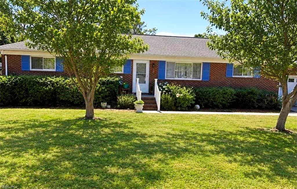 2325 Inlynnview RD, VIRGINIA BEACH VA 23454 - Photo 2