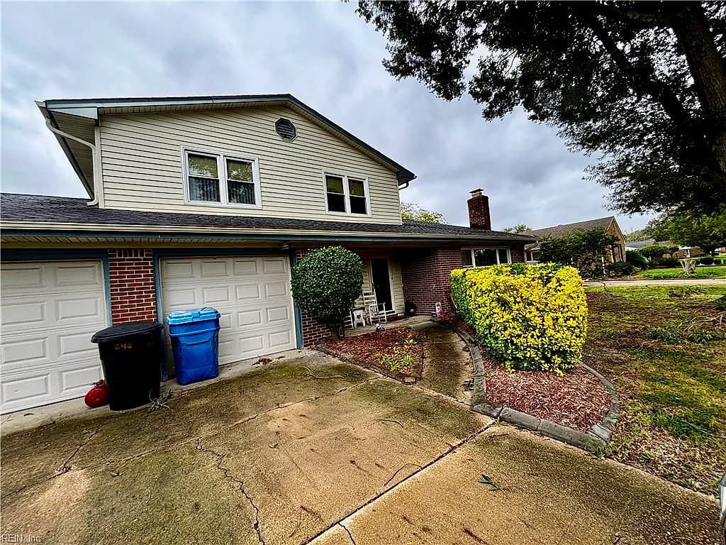 648 Charlecote DR, VIRGINIA BEACH VA 23464 - Photo 2