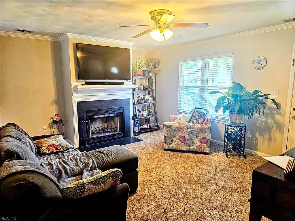 340 Belle Ridge CT, CHESAPEAKE VA 23322 - Photo 3