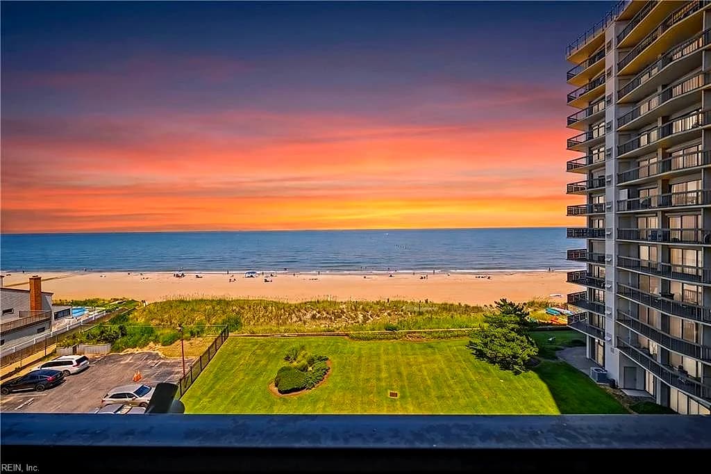 2830 Shore DR ##608, VIRGINIA BEACH VA 23451 - Main photo