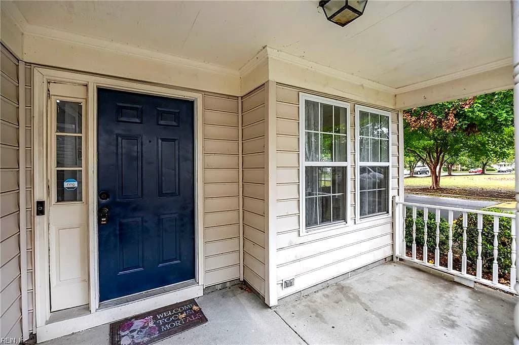1221 Duchess Of York QUAY, CHESAPEAKE VA 23320 - Photo 5