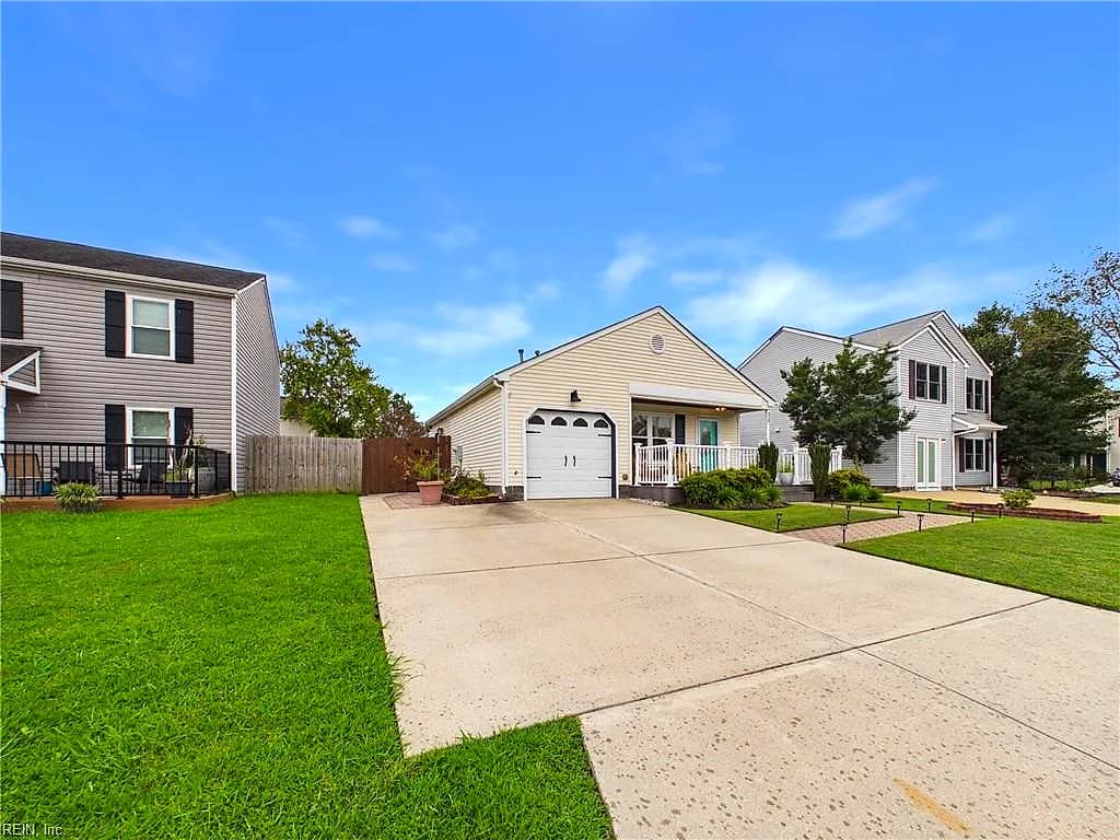 525 Hillshire WAY, VIRGINIA BEACH VA 23454 - Photo 3