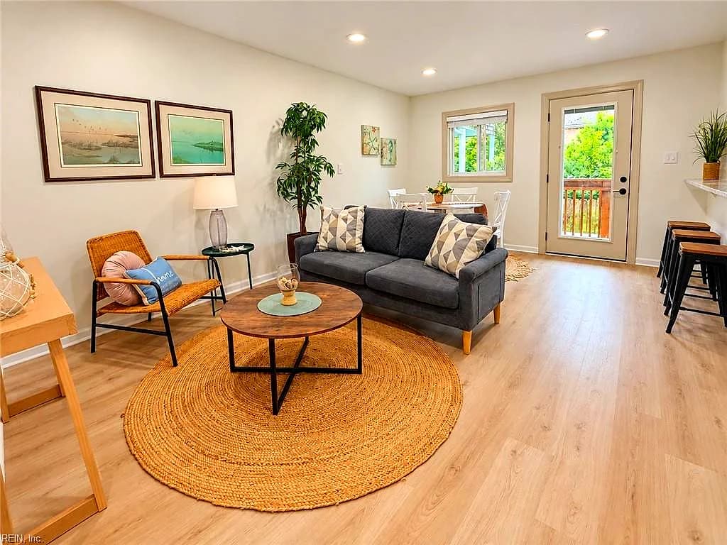 1634 E Ocean View AVE #1E, NORFOLK VA 23503 - Photo 5