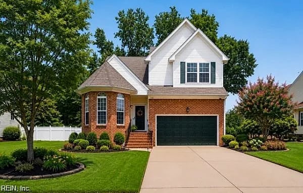 716 Tallahassee DR, CHESAPEAKE VA 23322