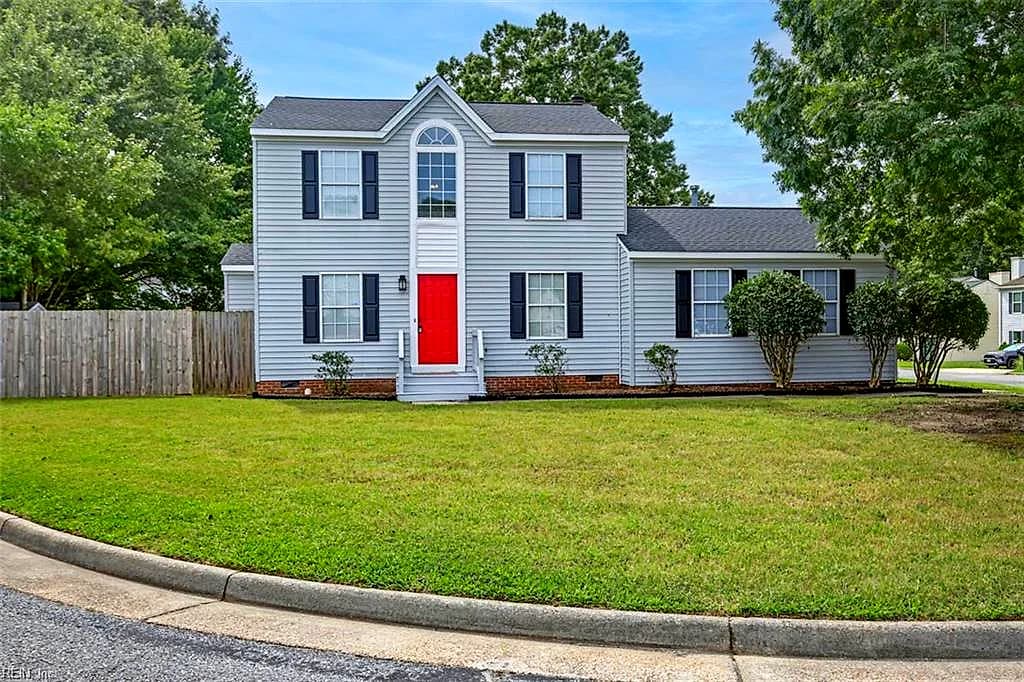 714 Trails LN, NEWPORT NEWS VA 23608 - Photo 4