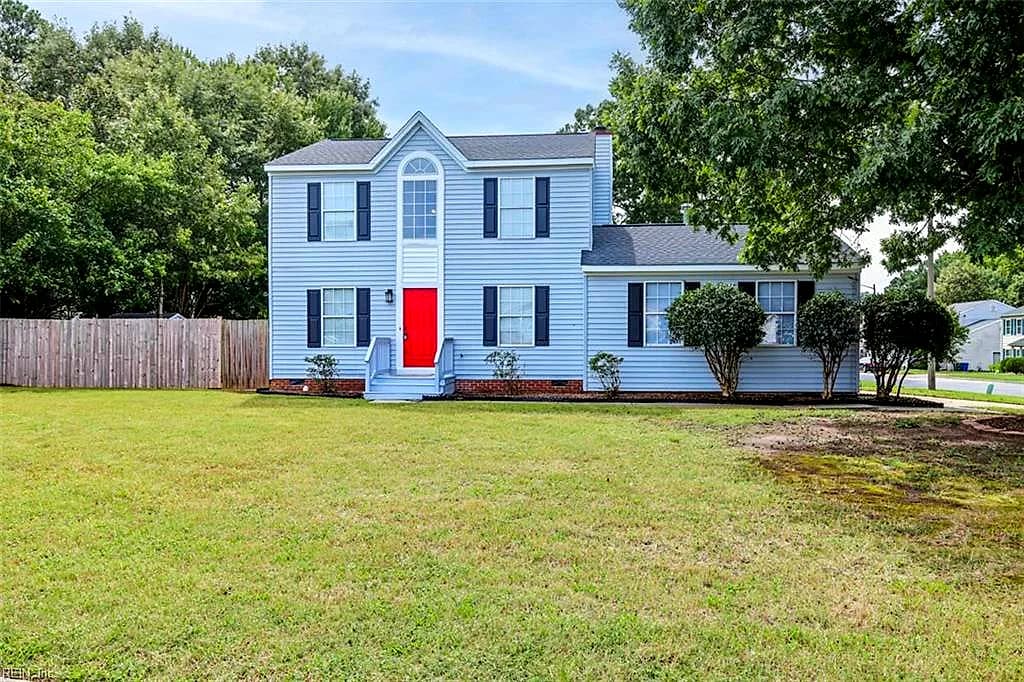 714 Trails LN, NEWPORT NEWS VA 23608 - Photo 5