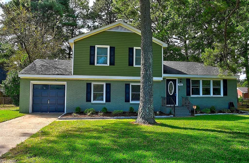 4060 River Shore RD, PORTSMOUTH VA 23703 - Photo 2