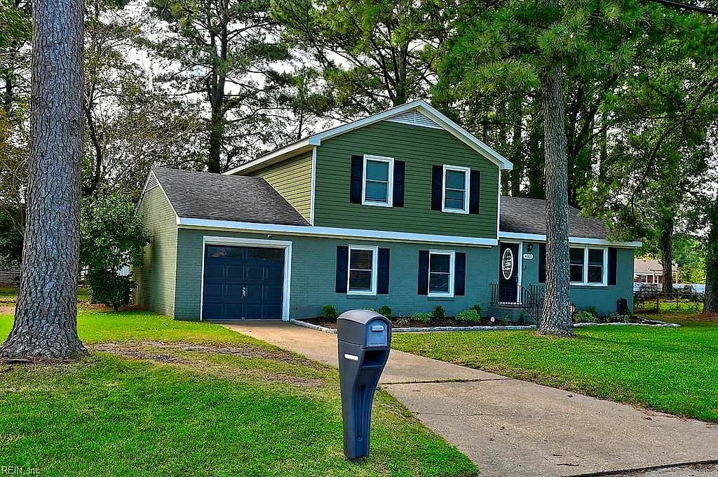 4060 River Shore RD, PORTSMOUTH VA 23703 - Photo 3