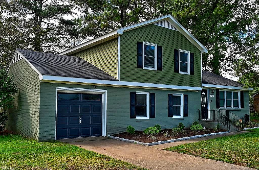 4060 River Shore RD, PORTSMOUTH VA 23703 - Photo 4