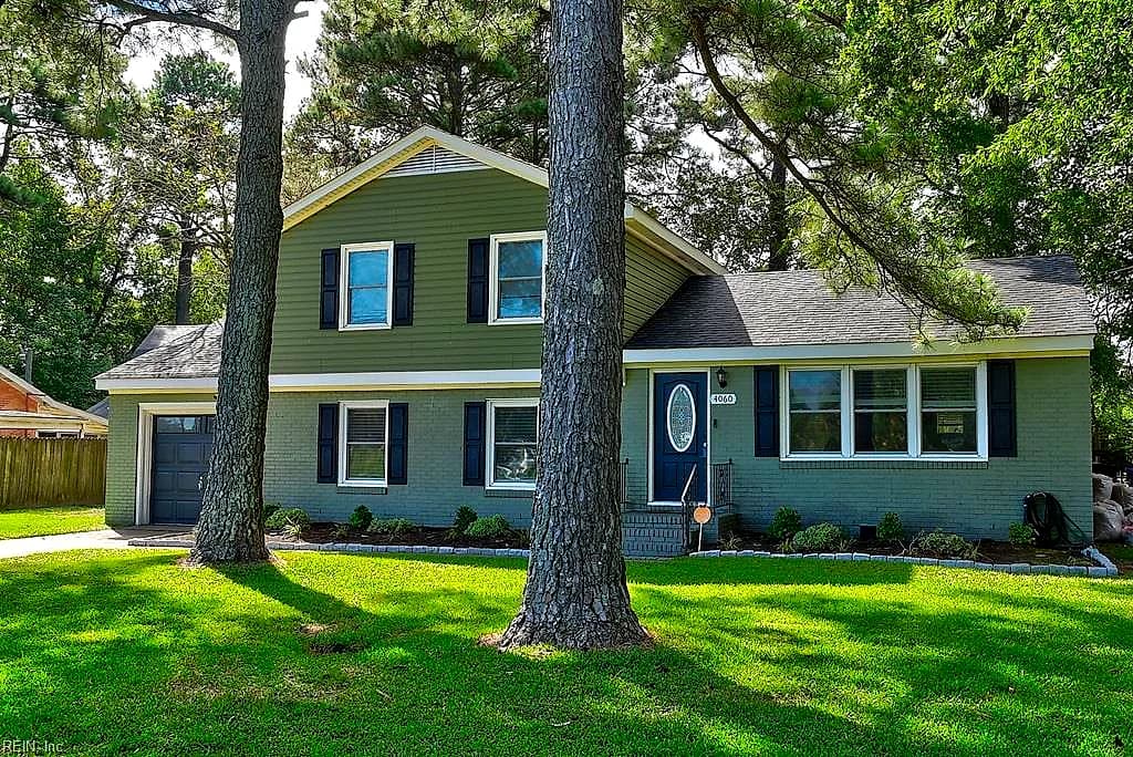 4060 River Shore RD, PORTSMOUTH VA 23703 - Photo 5
