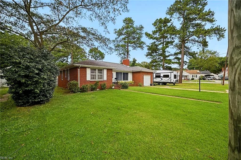 2012 Wyoming AVE, PORTSMOUTH VA 23701 - Photo 3