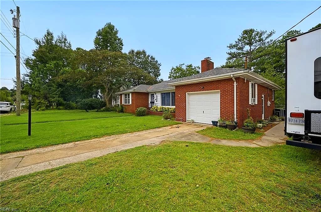 2012 Wyoming AVE, PORTSMOUTH VA 23701 - Photo 5