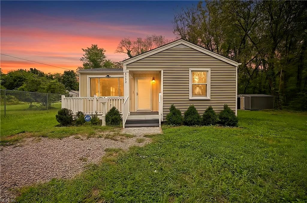 3132 Kirkland AVE, NORFOLK VA 23513
