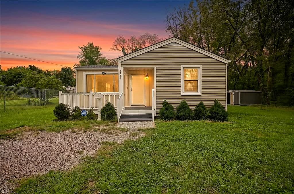 3132 Kirkland AVE, NORFOLK VA 23513 - Photo 2