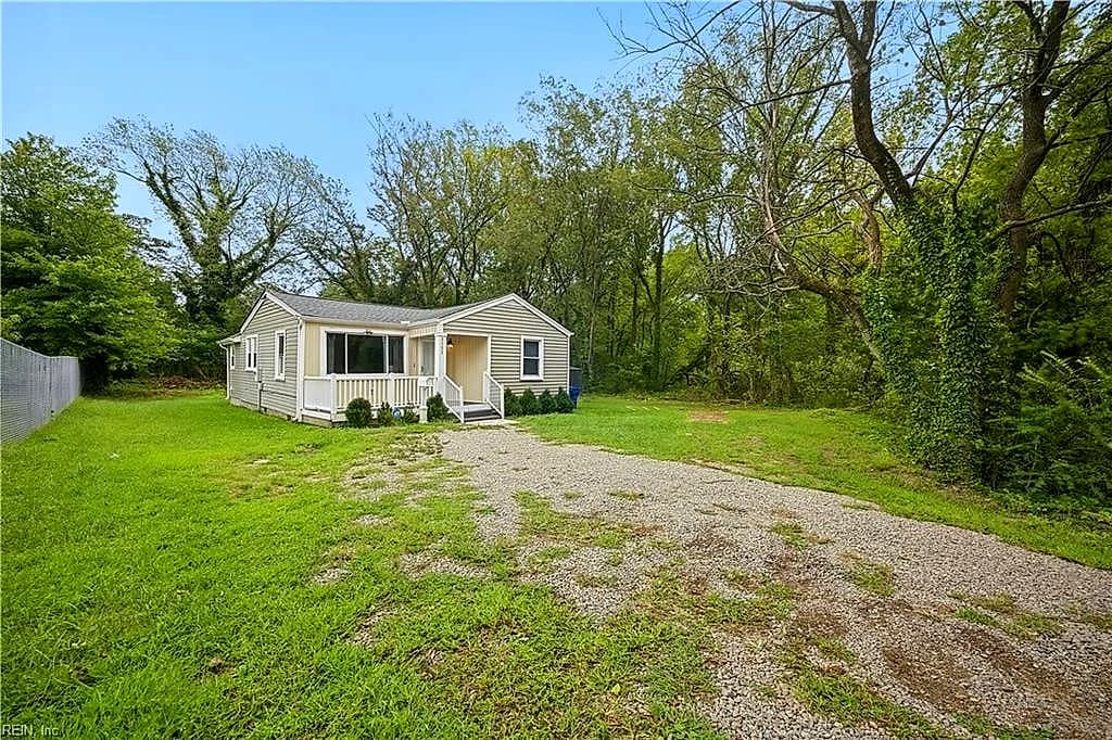3132 Kirkland AVE, NORFOLK VA 23513 - Photo 3