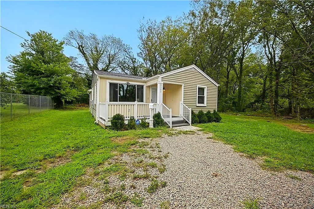 3132 Kirkland AVE, NORFOLK VA 23513 - Photo 4