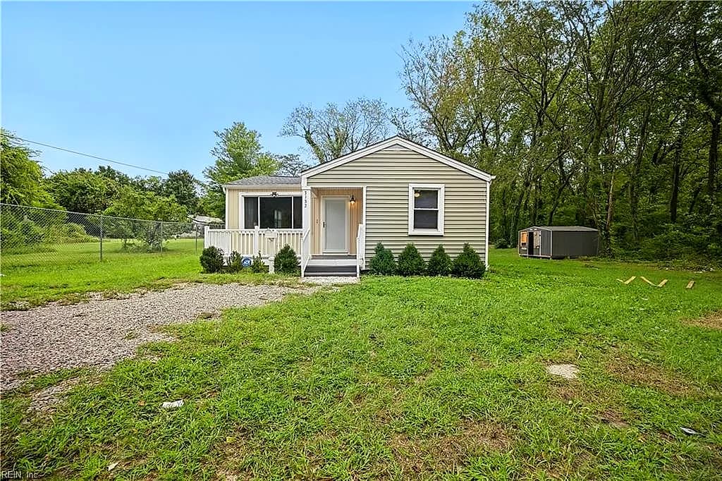 3132 Kirkland AVE, NORFOLK VA 23513 - Photo 5
