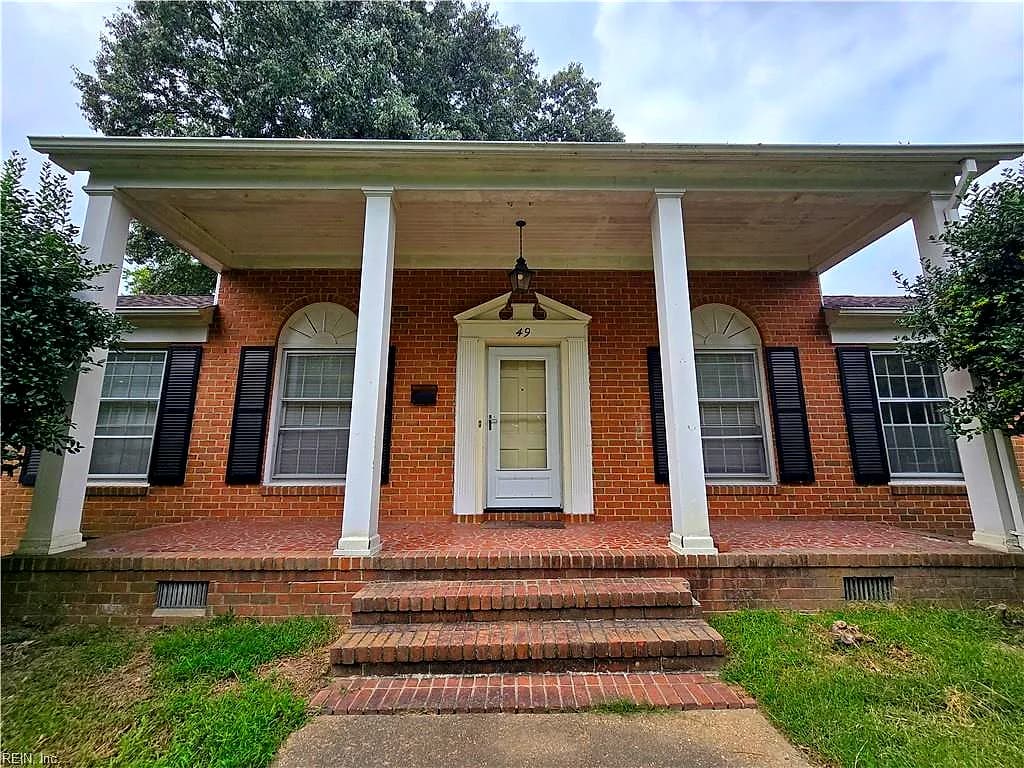 49 Peters LN, NEWPORT NEWS VA 23606 - Photo 5