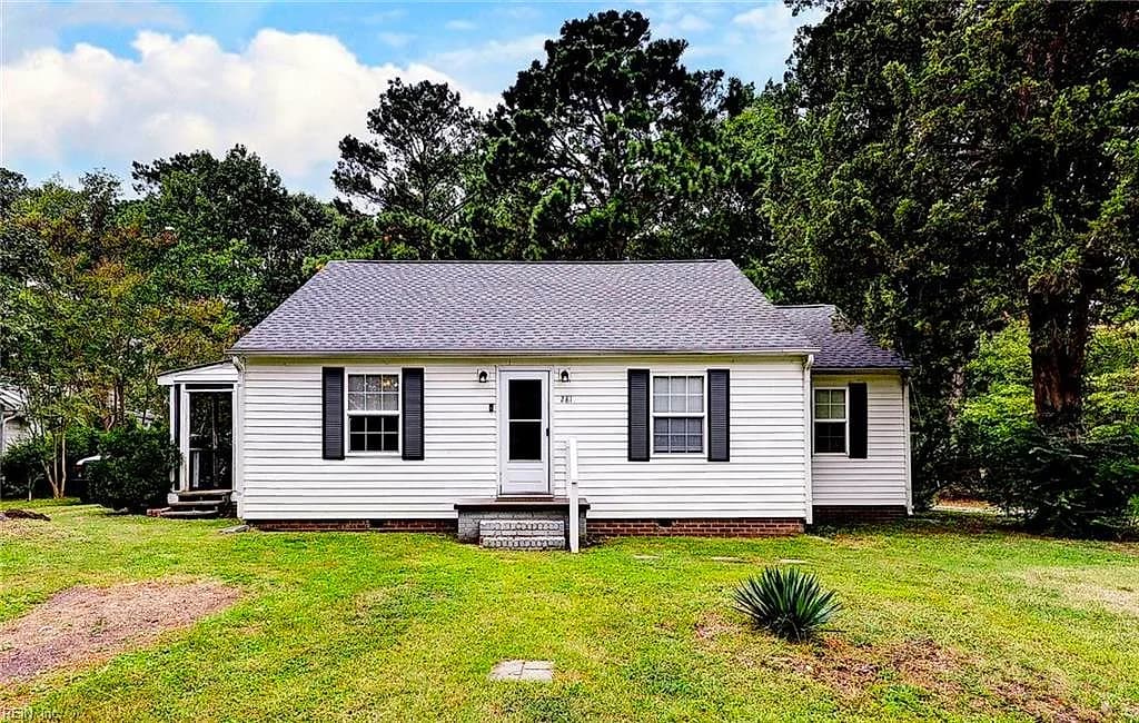 281 Neck O Land RD, WILLIAMSBURG VA 23185 - Main photo