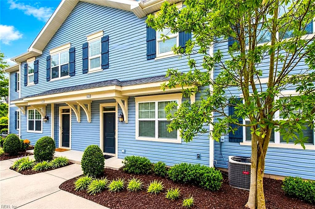 4512 Turnworth ARCH, VIRGINIA BEACH VA 23456 - Photo 3