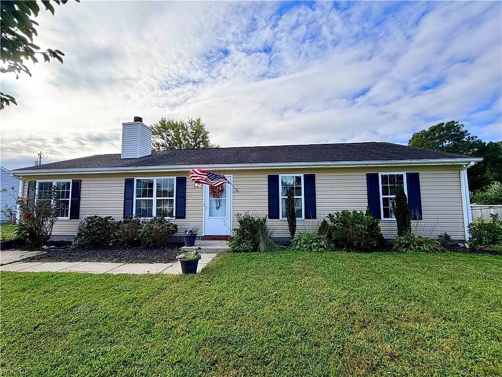 3605 Mostiler Pl, Chesapeake, VA