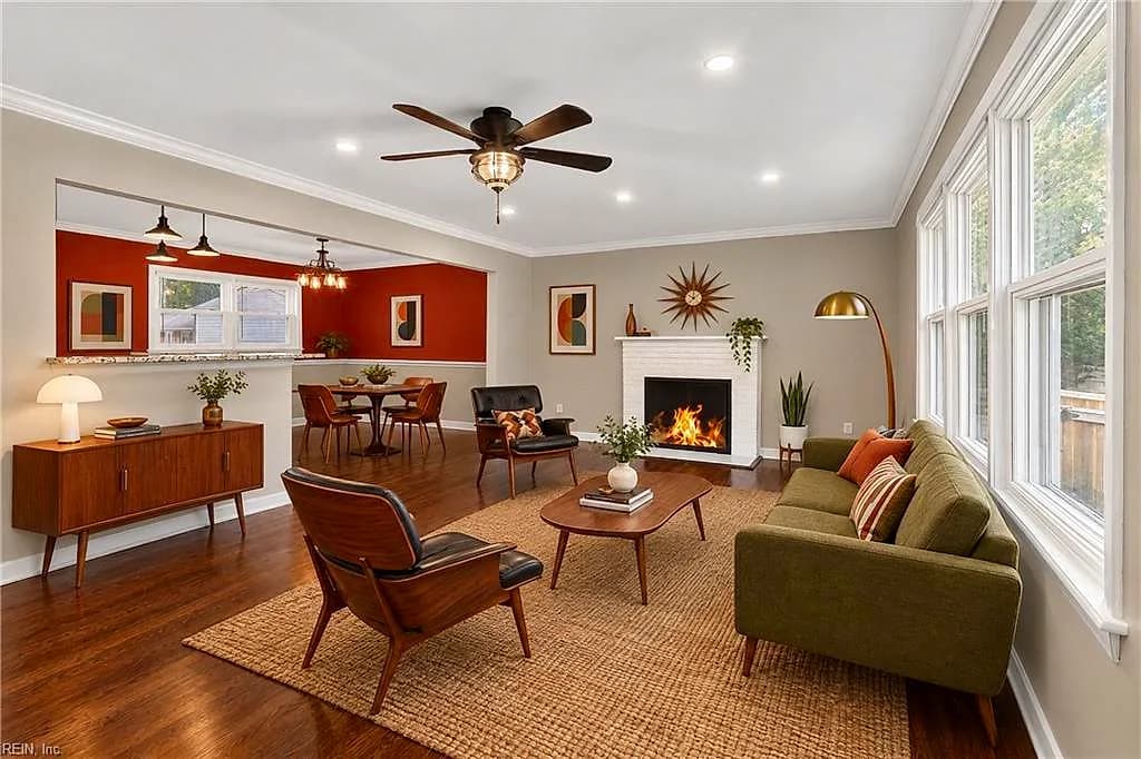 6 Tuckahoe DR, NEWPORT NEWS VA 23606 - Photo 3