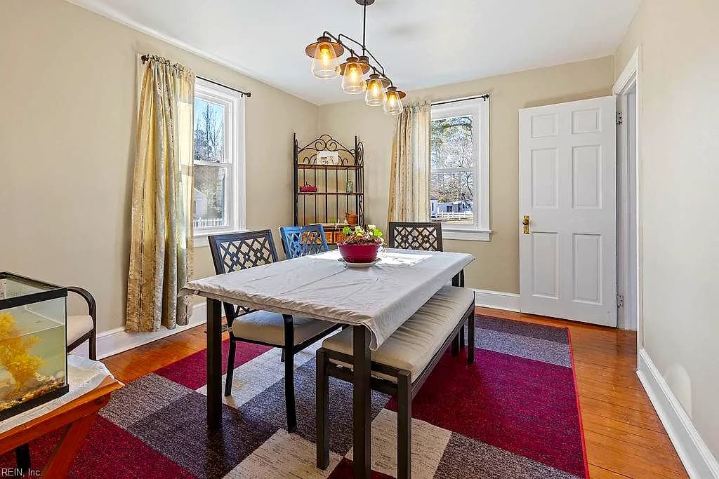 117 Scott ST, FRANKLIN VA 23851 - Photo 5