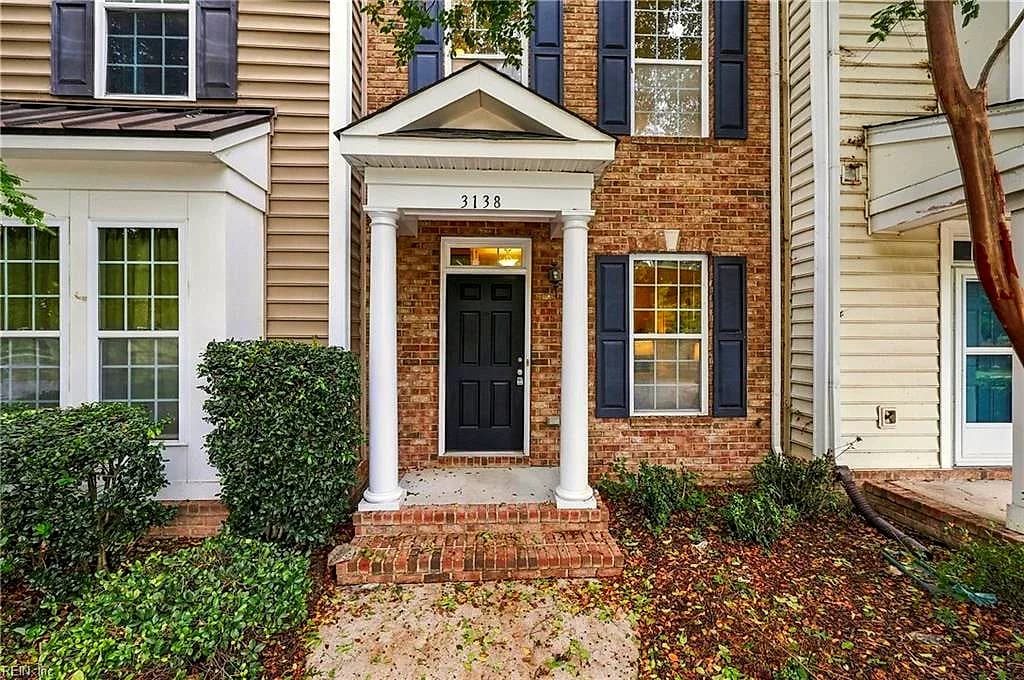 3138 Greenwood DR, PORTSMOUTH VA 23701 - Photo 2