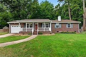 5504 Buckhorne Ct, Suffolk, VA