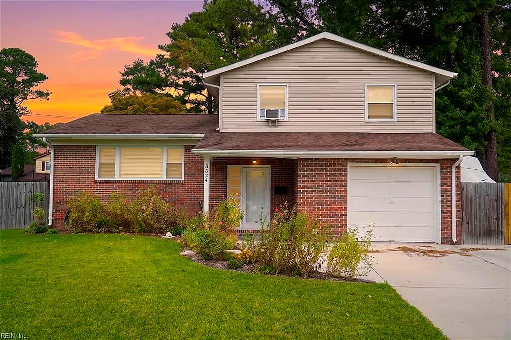 3624 Virginius DR, VIRGINIA BEACH VA 23452
