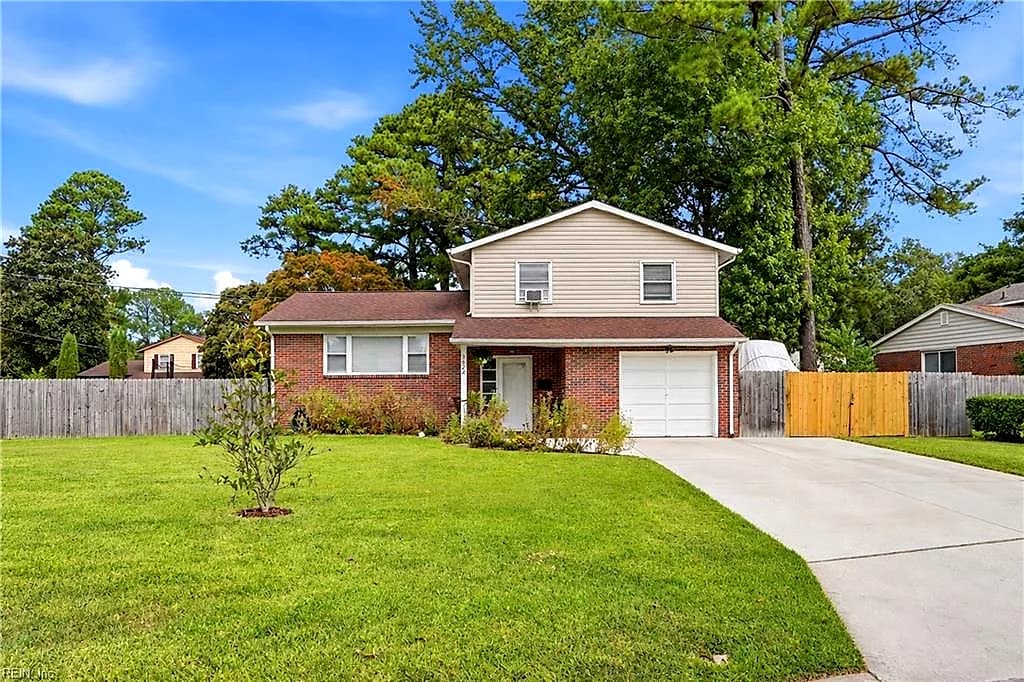 3624 Virginius DR, VIRGINIA BEACH VA 23452 - Photo 3