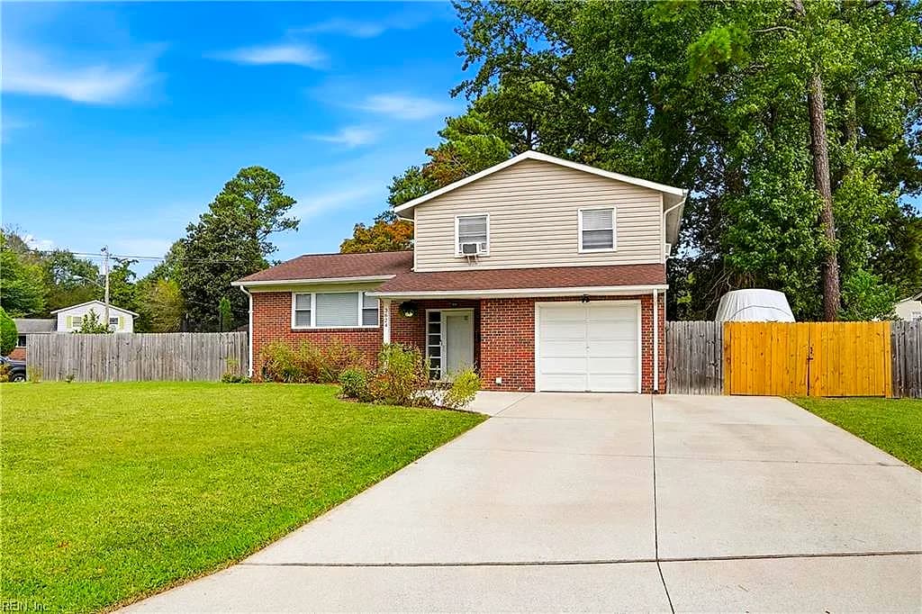 3624 Virginius DR, VIRGINIA BEACH VA 23452 - Photo 4