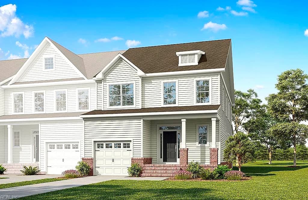 100 Wax Myrtle DR, WILLIAMSBURG VA 23185 - Photo 4