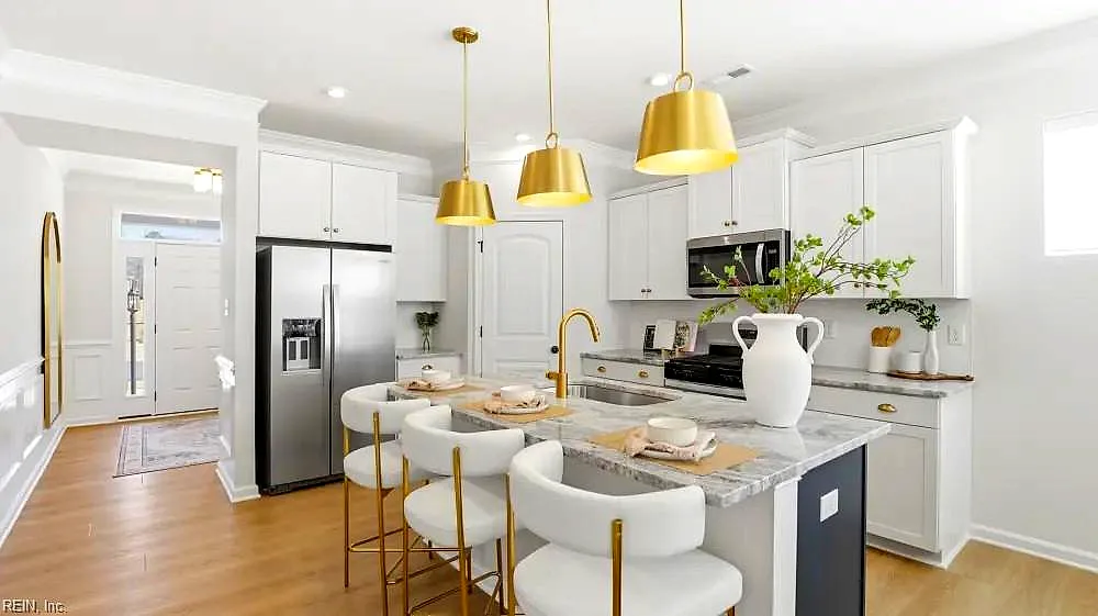 104 Wax Myrtle DR, WILLIAMSBURG VA 23185