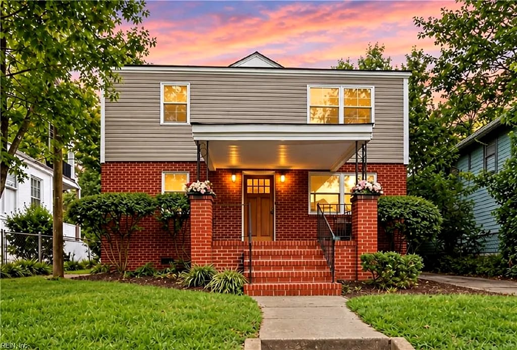 409 38th Street ST, NORFOLK VA 23508