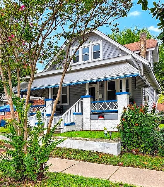 822 Berkley Avenue Ext, Norfolk, VA