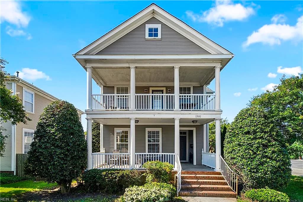 1301 E Ocean View AVE, NORFOLK VA 23503 - Main photo