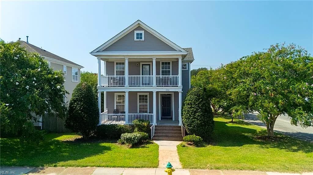 1301 E Ocean View AVE, NORFOLK VA 23503 - Photo 3