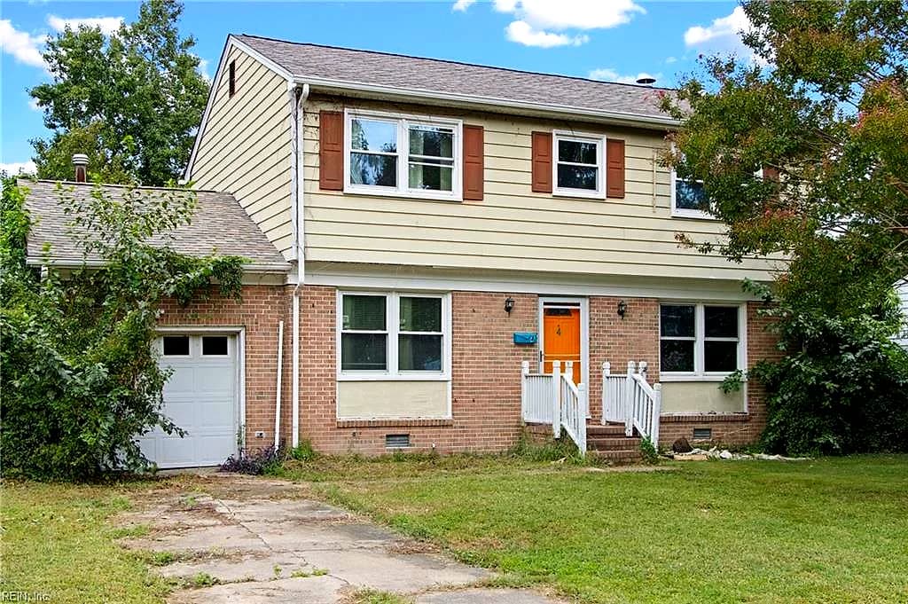 4 Colgate CIR, HAMPTON VA 23664 - Photo 3