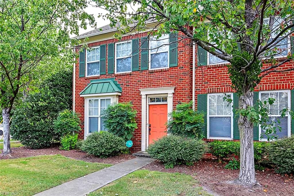 4128 Killam AVE, NORFOLK VA 23508 - Main photo